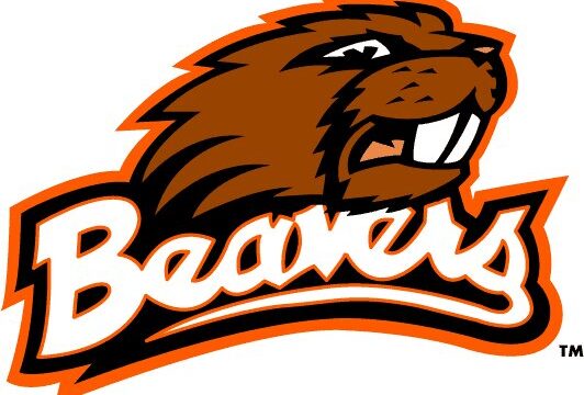 Argyle Beavers Logo