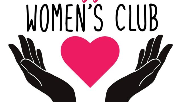 Argyle Womans Club logo