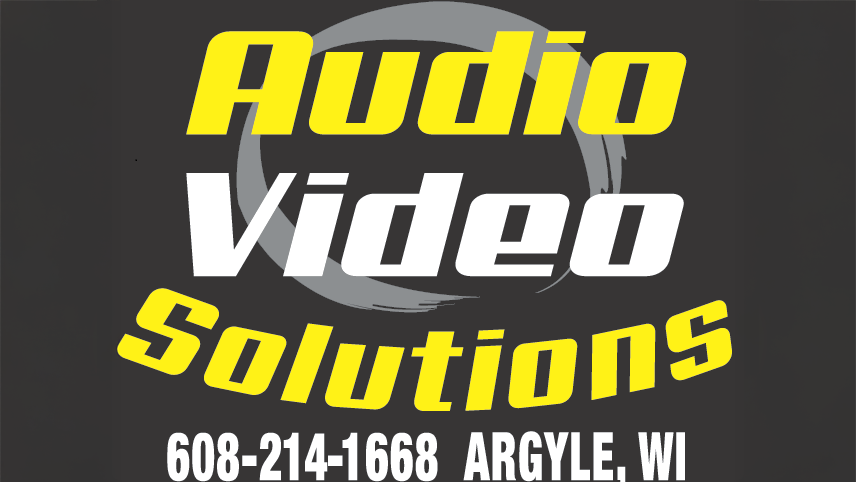 Audio Video Solutions