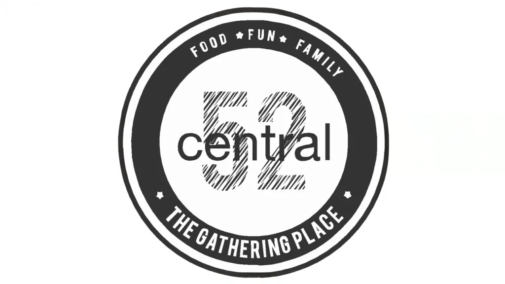 Central 52 Logo