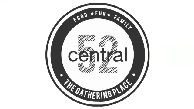 Central 52 Logo