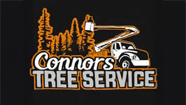 Connors Logging and Tree Service