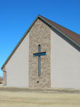 Photo of Cornerstone Lutheran Church