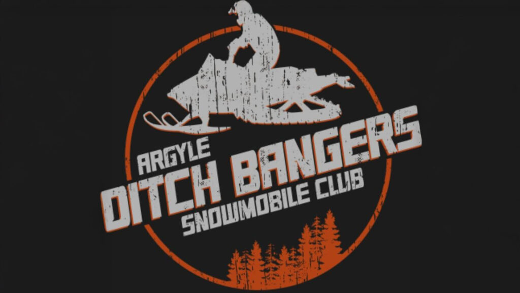 Ditch Bangers Logo