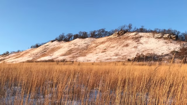 picture of the Driftless