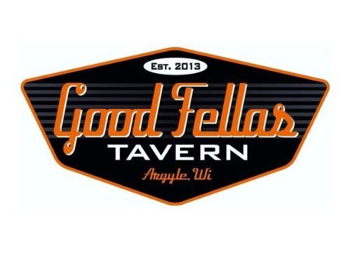 Good Fellas Tavern Logo