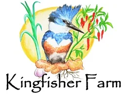 Kingfisher Farm
