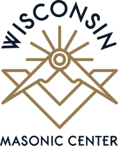Masonic Lodge Logo