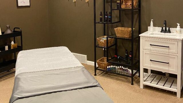 Photo of Massage by Janelle
