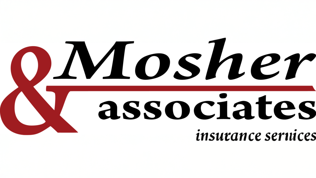 Mosher & Associates Insurance