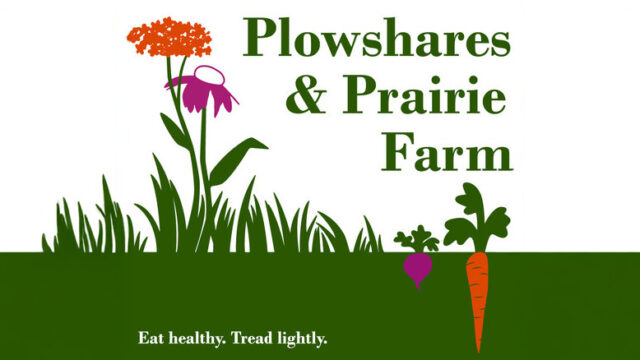 Plowshare & Prairie