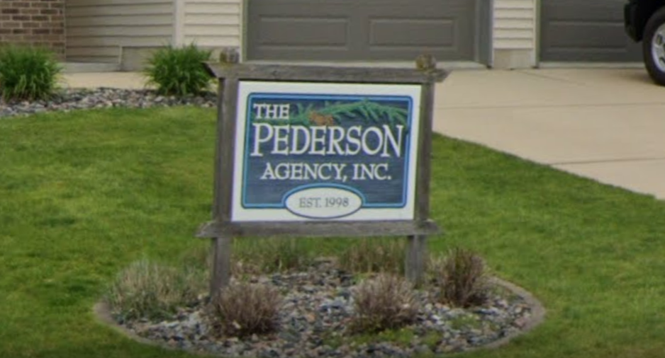 The Pederson Agency