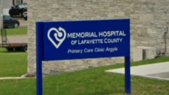Lafayette Hospital & Clinics – Argyle