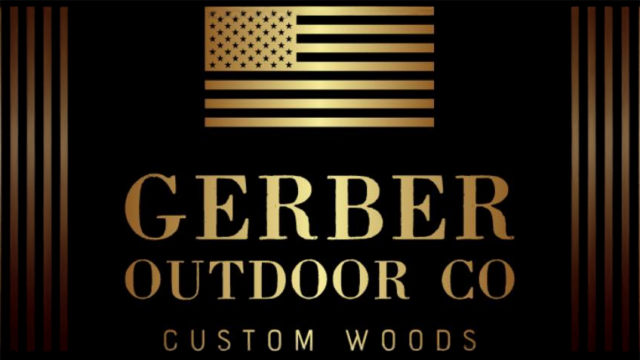 Gerber Outdoor Co Logo