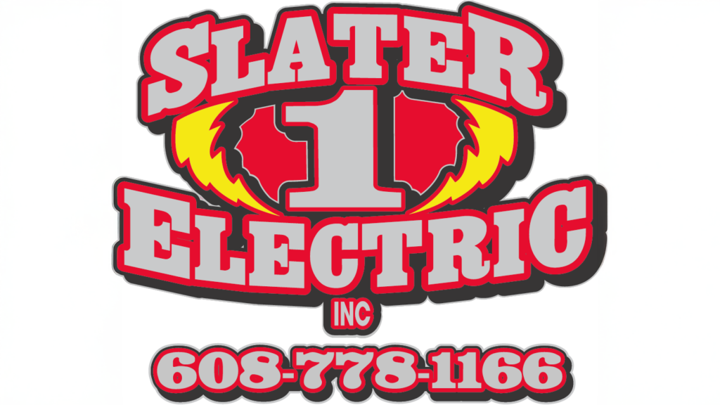 Slater-1 Electric Inc.