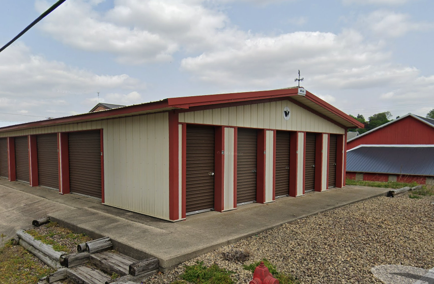 Southside Storage