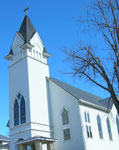 Photo of St Joseph Church