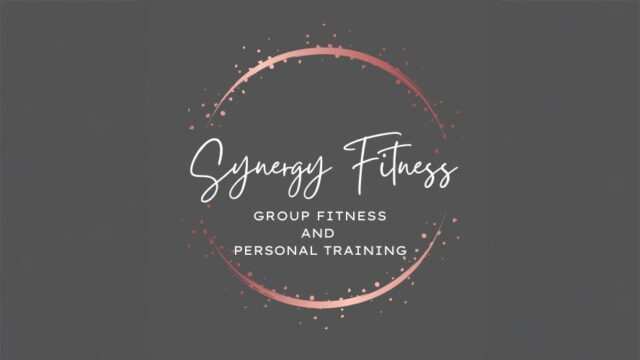 Synergy Fitness logo