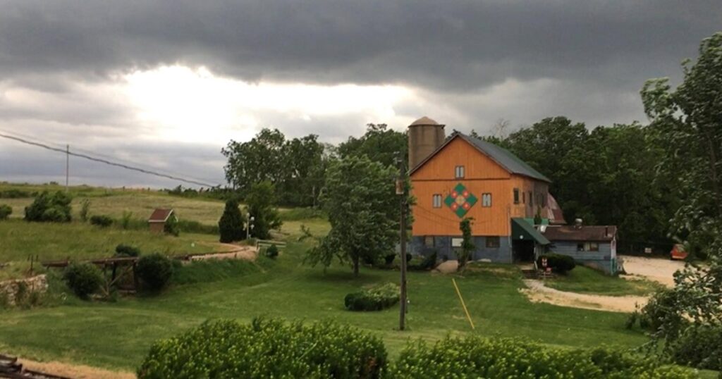 The Toy Train Barn Museum