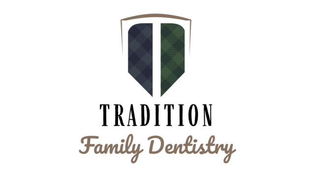 Tradition Family Dentistry logo