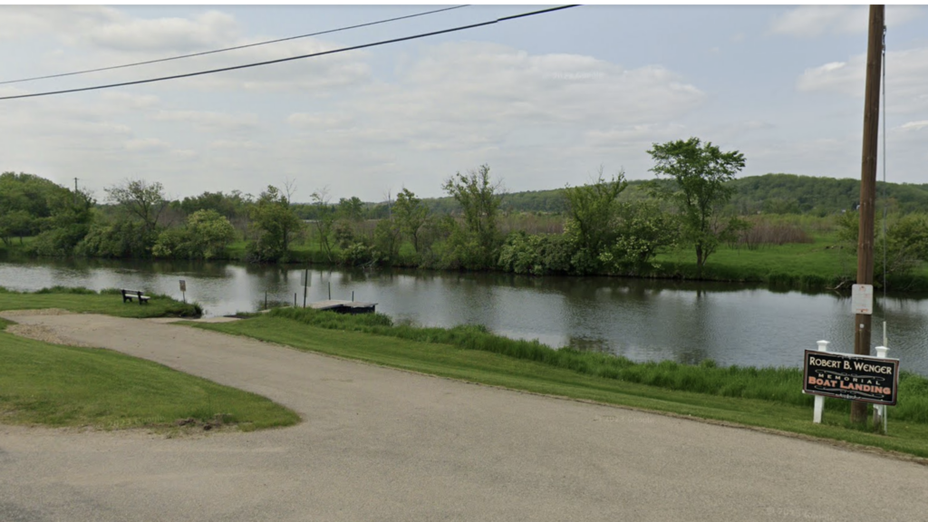 Photo of Robert B Wegner Memorial Boat Landing