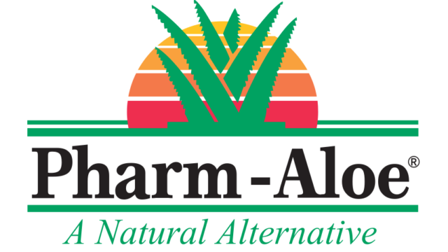 Pharm aloe logo