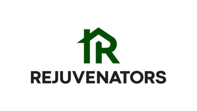 Rejuvenator's logo