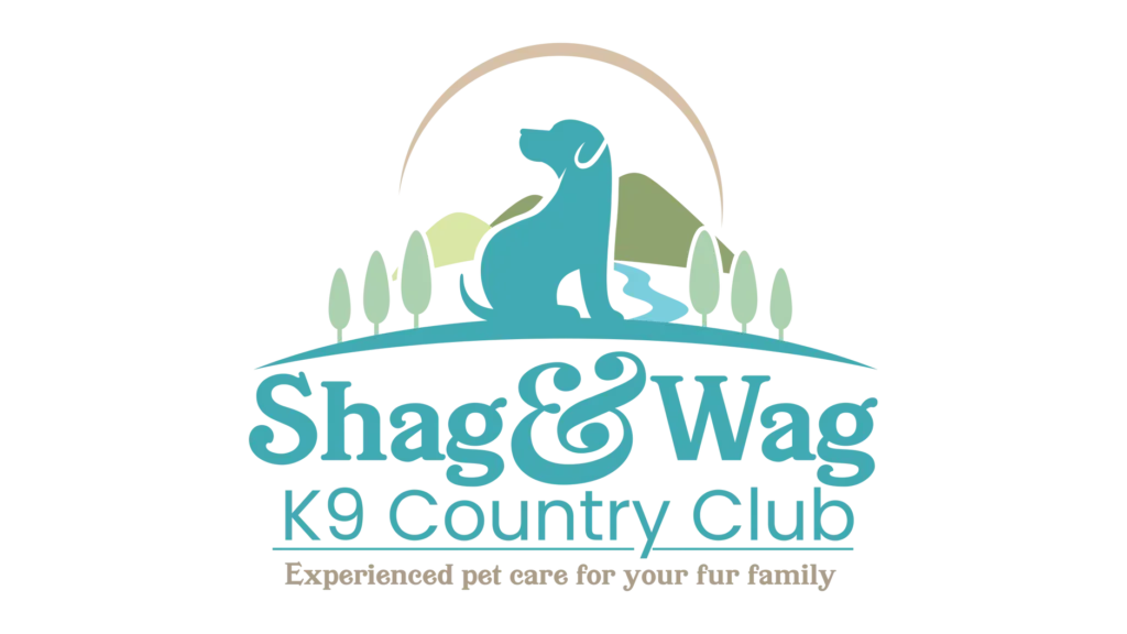 Shag and Wag Canine Country Club