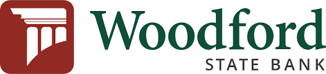 Woodford State Bank Logo