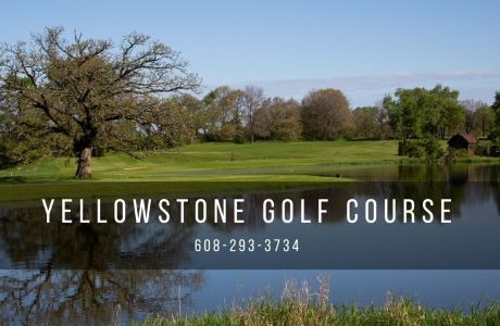 Photo of Yellowstone Golf Course