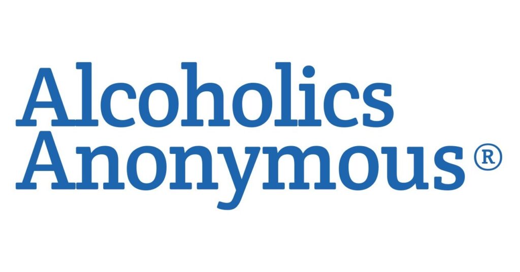 Alcoholics Anonymous Logo