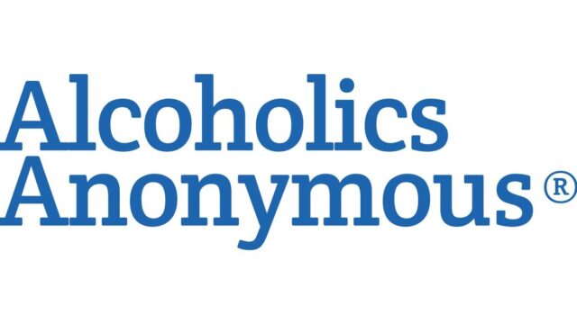 Alcoholics Anonymous Logo