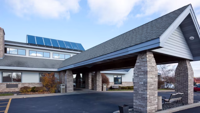 Photo of the AmericInn by Wyndham Monroe