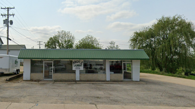 Photo of Argyle Laundry