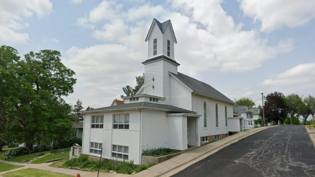 Argyle Lutheran Church