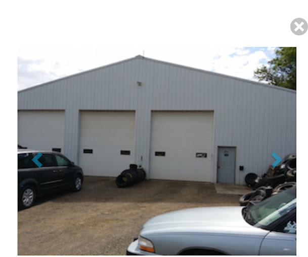 Argyle Truck Repair