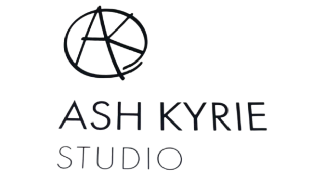 Ash Kyrie Logo