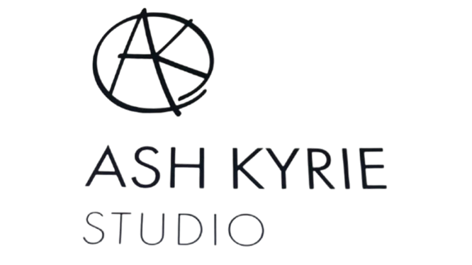 Ash Kyrie Logo