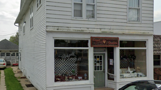 Photo of Berget Jewelry
