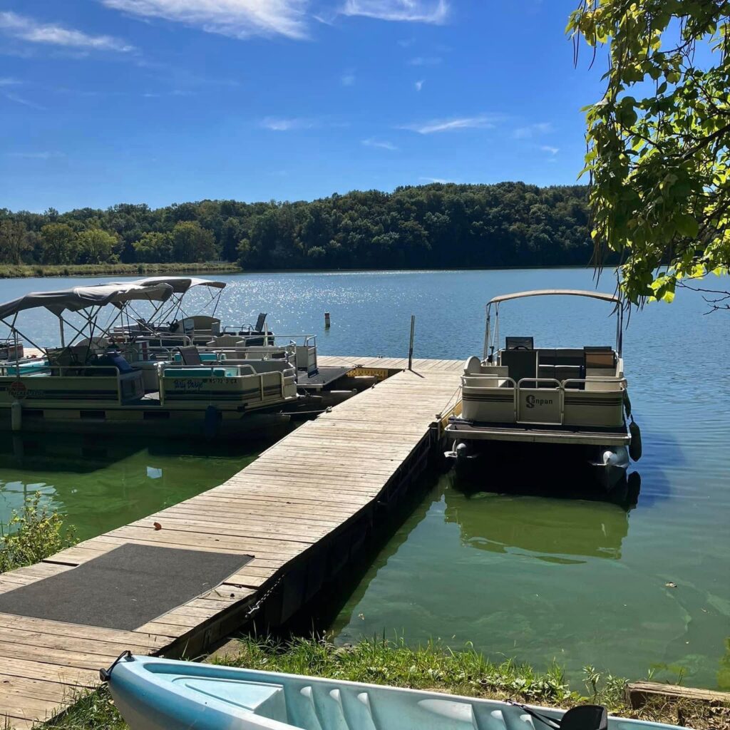 Photo of Cork Down Saloon Boat Rentals