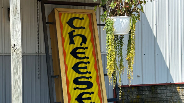 Photo of Currans Cheese Plant