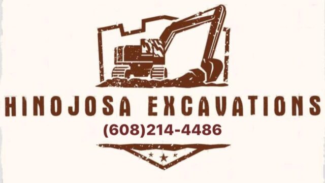 Hinojosa Excavations