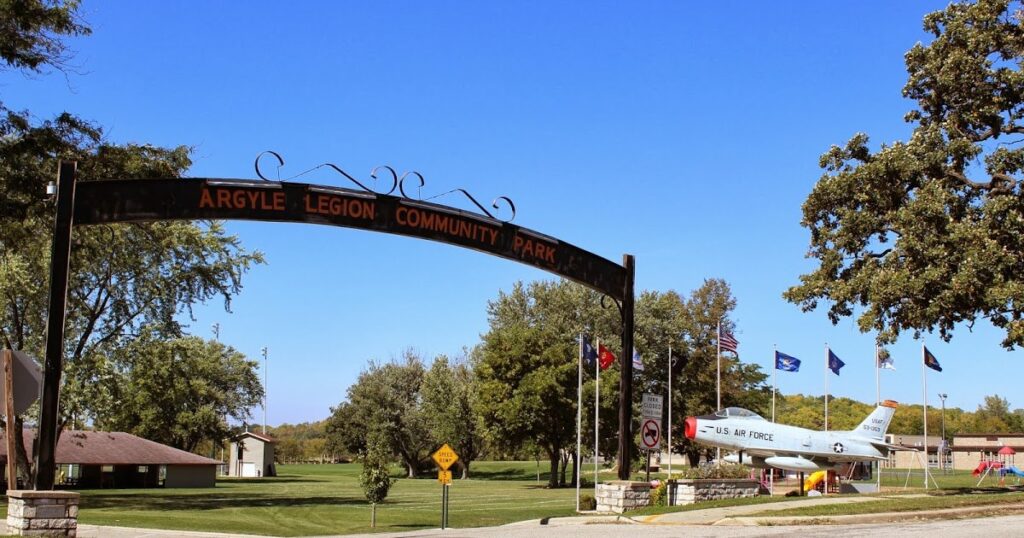 Argyle Community Parks Foundation
