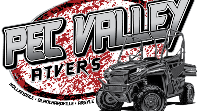 Pec Valley ATVers Logo