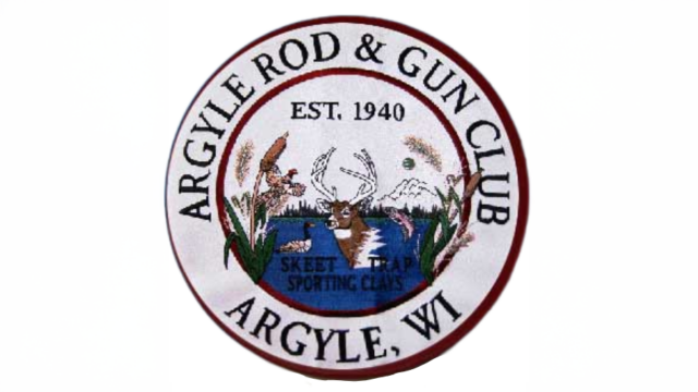 Argyle Rod & Gun Club Logo