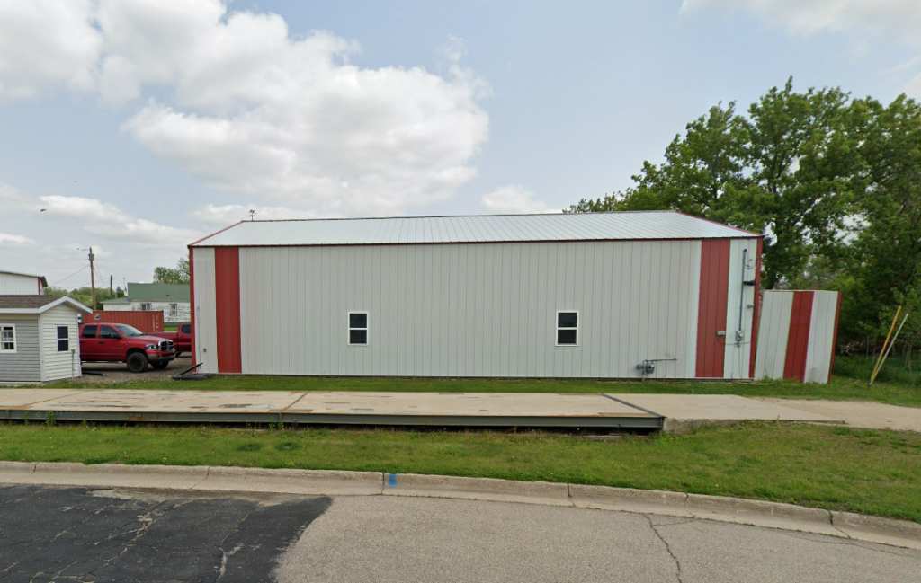 Wirth Storage