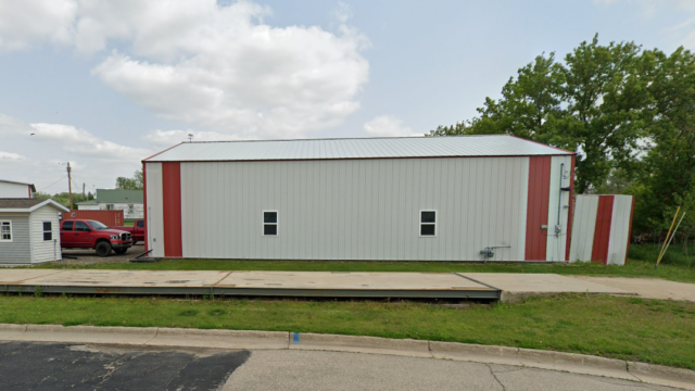 Photo of Wirth Storage