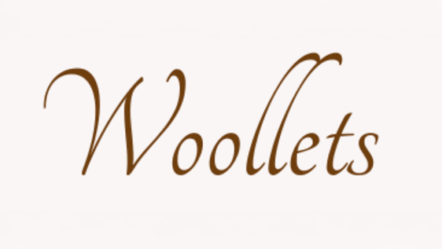 logo of Woollets