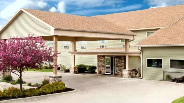 Photo of the Darlington Inn