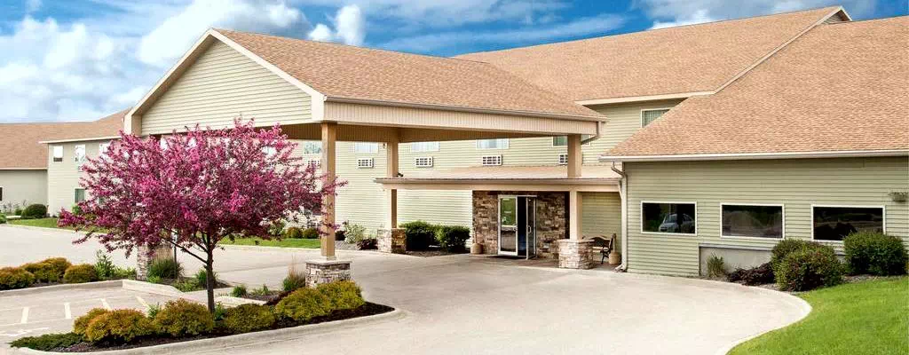 Photo of the Darlington Inn